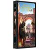 Asmodee 7 Wonders - Cities (neues Design)
