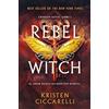 Penguin Bolsillo Rebel Witch (Crimson Moth. Libro 2)
