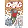 SaldaPress Science dog. Ediz. italiana: 1