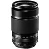 Fujifilm Fujinon - Obiettivo 55-200 / F 3.5-4.8 R LM OIS 55 mm-200 mm (Attacco X Fujifilm, Autofocus, stabilizzatore d'immagine)