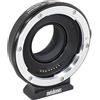 Metabones MB_SPEF-M43-BM2 adattatore per lente fotografica