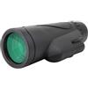 POPETPOP Telescopio Monoculare 40x60 in Metallo ad Alta Definizione | Nero, Leggero e Portatile, Alta Trasparenza, per Bird Watching e Avventure All'aperto