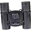 Tofficu Binocolo Piccolo 8x21 Compatto in Gomma e Metallo, Immagini Nitide, per Concerti e Trekking, Design Rotondo Leggero e Pieghevole