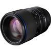 Laowa Venus Optics obiettivo 105mm f/2 Smooth Trans Focus (STF) per Nikon F