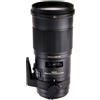 Sigma Obiettivo 180mm-F/2.8-AF EX APO MACRO DG OS HSM, attacco Canon