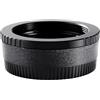 FKYMX Anello adattatore for obiettivo for M42, compatibile for Nikon, AI F D5100 D700 D300 D800 D90 Supporto for fotocamera DSLR con tappo in vetro