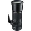 Tamron SP AF 200-500mm F/5-6.3 Di LD Obiettivo Tele-zoom per Canon