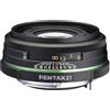 Pentax Obiettivo SMC DA 21mm f/3,2