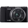 Casio EXILIM ZR EX-ZR800 Fotocamera Digitale