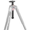 Manfrotto 190XSCC - Colonna centrale più corta per treppiedi serie MT190