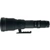 Sigma Teleobiettivo 800 mm F5,6 EX DG APO HSM - Montatura Canon