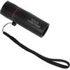 Tofficu Monoculare Tascabile 10x25 Nero, Compatto per Bird Watching e Viaggio
