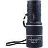Tuidzljd 16x52 Telescopio Monoculare Portatile Ad Alta Definizione Visione Notturna Ottica Zoom per per Le attività All'Aperto