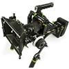 Lanparte MCK-03 DSLR fotocamera spalla Rig con Follow Focus per a7 a7s a7r lumix GH4 (MCK-03)