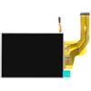 FKYMX Schermo LCD for fotocamera digitale con schermo esterno, compatibile con Canon, SX240 SX260 HS PC1742 PC1743
