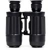 NOBLEX Docter 50555 Binoculare con Custodia, Nero