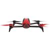 Parrot Bebop 2 Drone Full HD 1080P, 14 Mpx, 60 Km / h, 25 minuti di volo, Rosso