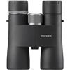 Minox 62183 Binocolo, Nero