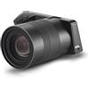 Lytro Illum Fotocamera Digitale Plenottica, Sensore 40 Megaray, Zoom Ottico 8x, Apertura Diaframma f/2.0, Display da 4'' Touch Screen, Nero