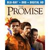 Universal Pictures Home Entertainment The Promise (2017) (Blu-ray) Oscar Isaac Charlotte Le Bon Christian Bale