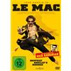 ARP Sélection Le mac (Blu-ray) José Garcia Gilbert Melki Carmen Maura Arsène Mosca Jo Prestia