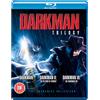 Medium Rare Darkman/Darkman 2/Darkman 3 (Blu-ray)