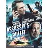 Cult Media Assassin'S Bullet - Il Target Dell'Assassino (DVD) Slater Sutherland D. Portnoy