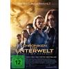 Constantin Film (Universal Pictures) Chroniken der Unterwelt - City of Bones (DVD)