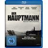 Leonine S&d Weltkino Filmverl. (Sony Mus Der Hauptmann (Blu-ray) Various