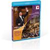 Sony Music Entertainment New Year's Concert: 2024 - Wiener Philharmoniker (Thielemann) (Blu-ray)