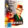 Hansesound / Lighthouse Home Entertainme Matalo (Ltd. Mediabook BD (Blu-ray) Van Cleef Lee Lollobrigida Gina Mason James