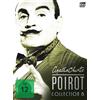 Polyband/WVG Agatha Christie - Poirot Collection 08 (DVD) David Suchet