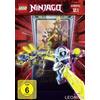 LEONINE Lego Ninjago - Staffel 12.1 (DVD)