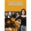 Medium Rare Law and Order - Special Victims Unit: Season 15 (DVD) Richard Belzer BD Wong
