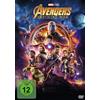 Walt Disney / LEONINE Avengers: Infinity War (DVD) Chris Evans Robert Jr. Downey Anthony Russo
