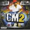 CM2 Explicit Lyrics (CD) Cornelius Yo Gotti