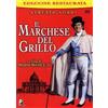 CG ENTERTAINMENT SRL Il marchese del Grillo (edizione restaurata) (DVD) Alberto Sordi Paolo Stoppa