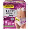 FATER SpA LINES SPEC.Pants Discr.M 8pz