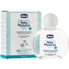 CHICCO (ARTSANA SpA) Chicco Artsana Baby Moments Igiene e Salute del Bambino Acqua di Colonia Delicata 100 ml