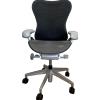 Herman Miller Mirra 2 Grey White