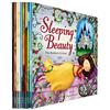 Imagine That Libri di fiabe illustrati per bambini, set di 10 libri (La bella addormentata, il maiale e il maialino, Amo il mio papà, Biancaneve, Il vecchio MacDonald che cantava con la fattoria e ALTRO!)