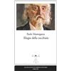 Pontecorboli Editore Elogio della vecchiaia