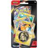 Pokémon TCG Blister Premium Pawmot Chaos Rising Mega Evolution