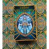 LO SCARABEO Set Carte Tarot Illuminati 78 Carte E Libro Lo Scarabeo Italia