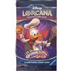 Disney Lorcana Shimmering Cieli Booster Pack 12-Card Inglese TCG