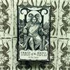 US GAMES Tarot of the Abyss Mazzo Di Tarocchi Da 80 Carte Con Manuale Di Guida