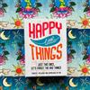 SALE Happy Little Things Oracle Cards Deck Lo Scarabeo 32 Carte Guida Libro
