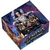 Rising Empire Studios Alpha Clash TCG Genesis Returns Scatola di Booster 24 Buste Display Sigillato