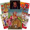 US GAMES Tarot of H'Arts Mazzo Di 79 Carte E Libro Guida Di Isabel Hayes US Games