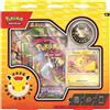 Pokemon TCG 30° Anniversario 2026 Box Collezione Pikachu Promo EN